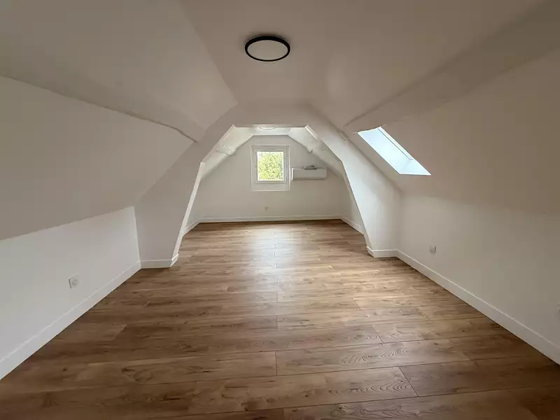 Appartement, 48,61 m²