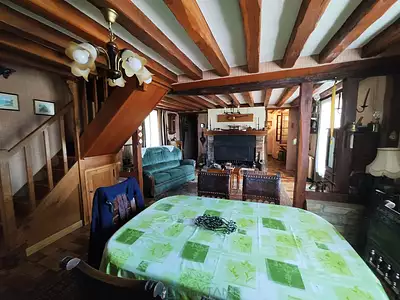 Maison, 79 m²