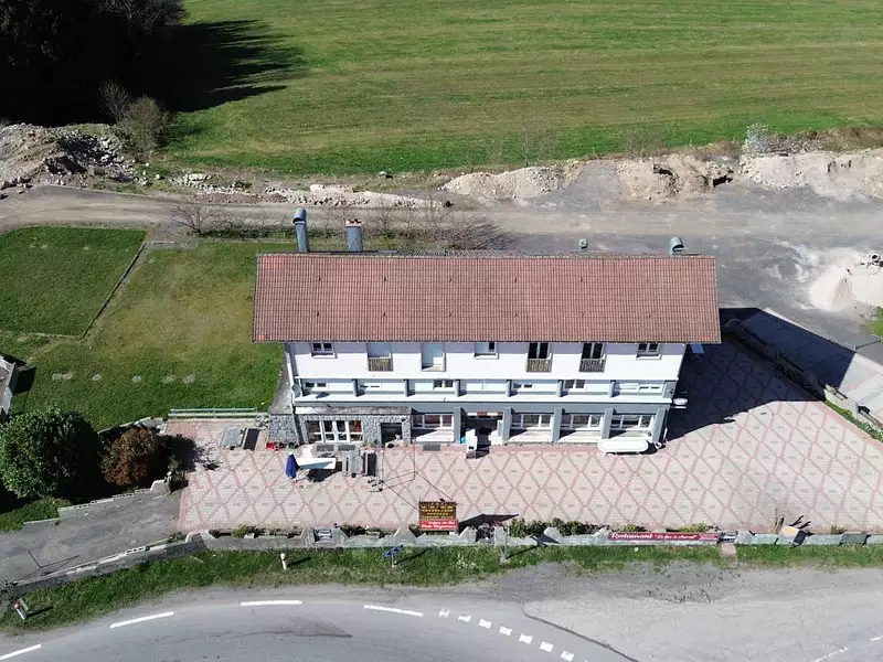 Immeuble, 350 m²