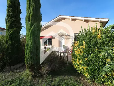 Maison, 78,18 m²