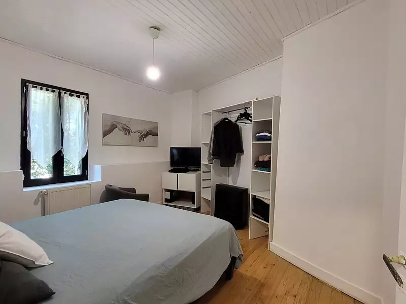 Maison, 195 m²