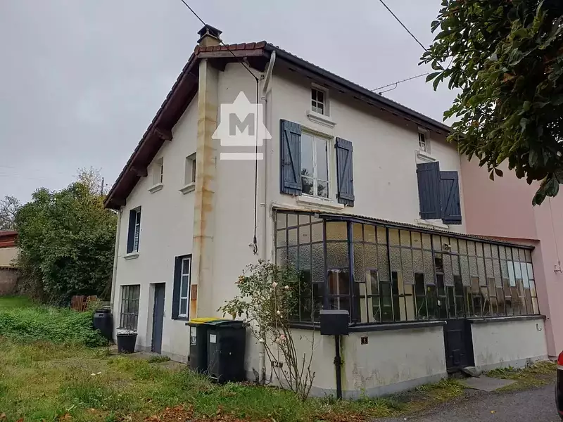 Appartement, 114 m²