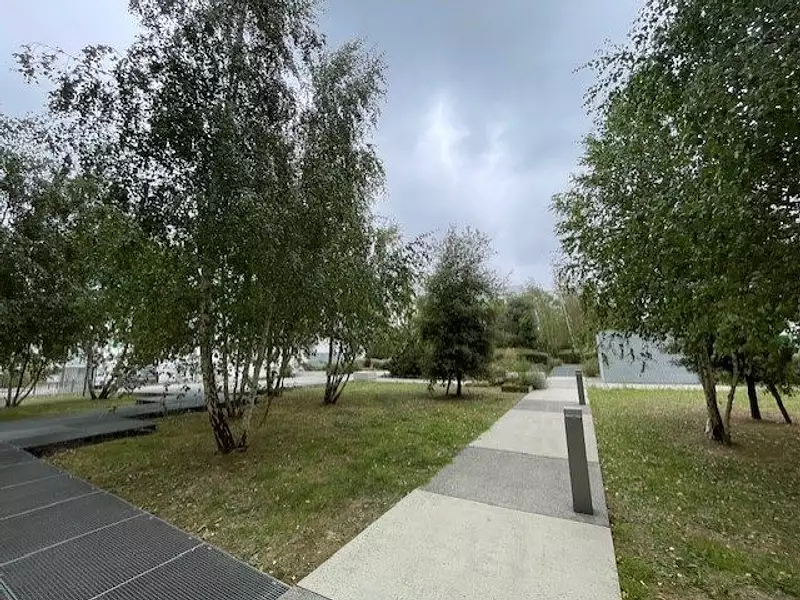 Appartement, 36,3 m²