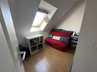 Maison, 98 m²