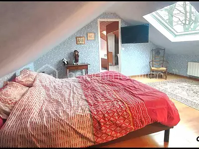 Maison, 125 m²