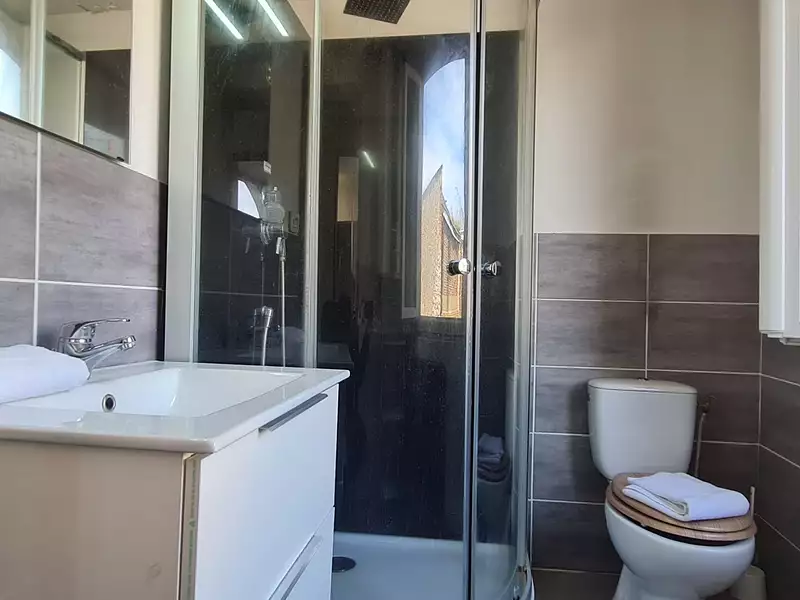 Immeuble, 140 m²