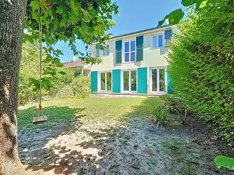 Maison, 131 m²