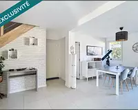 Maison, 110 m²