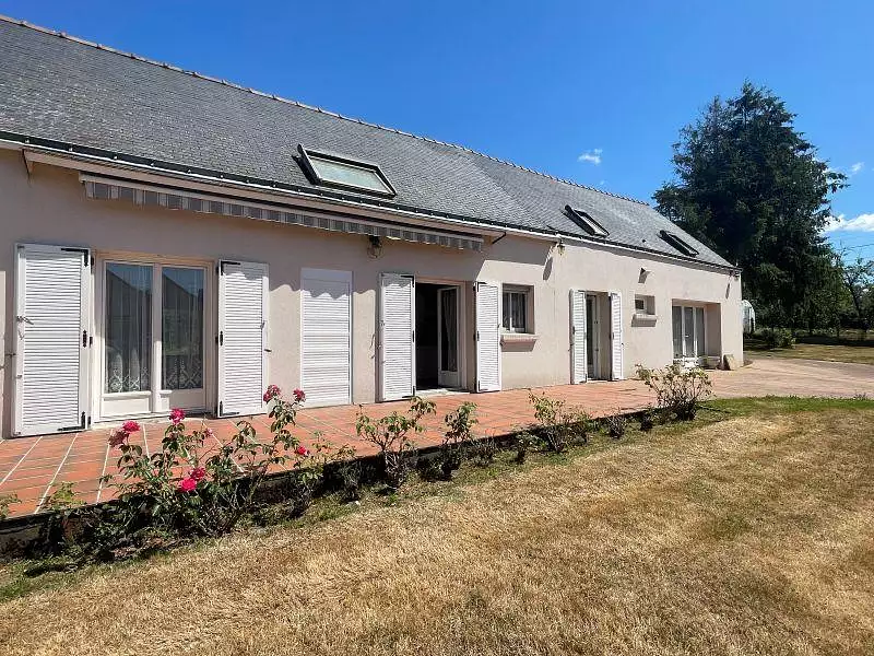 Maison, 125 m²