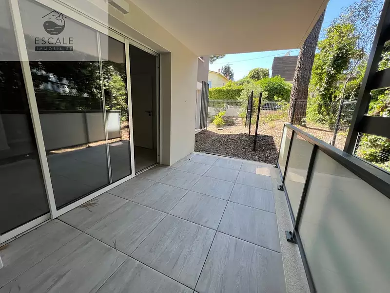 Appartement, 58,3 m²