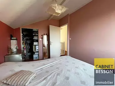 Appartement, 89,19 m²