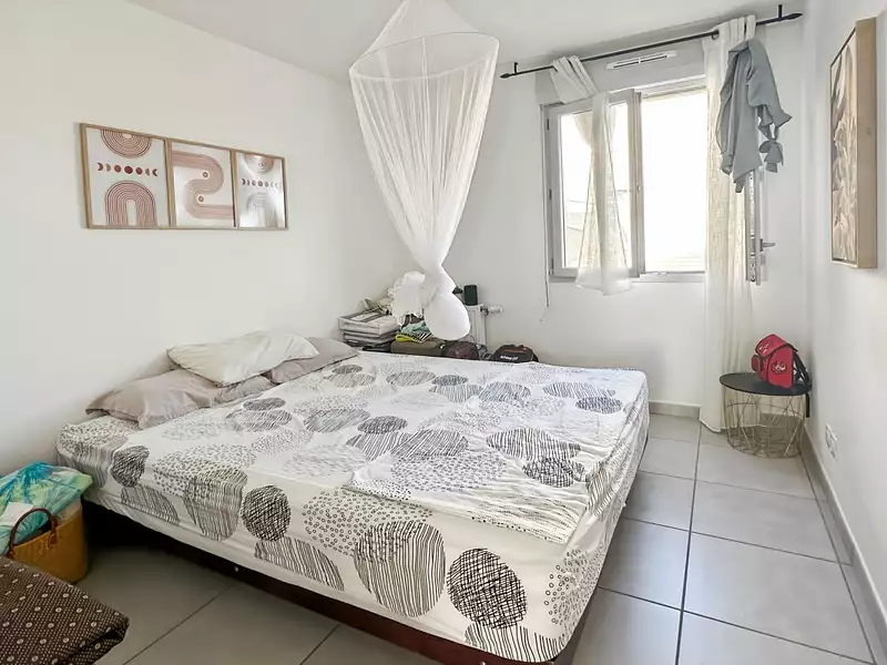 Appartement, 87 m²