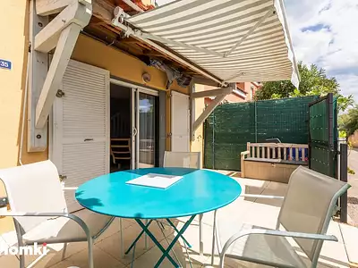 Maison, 39 m²