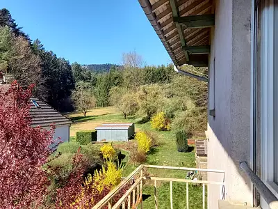 Maison, 118 m²