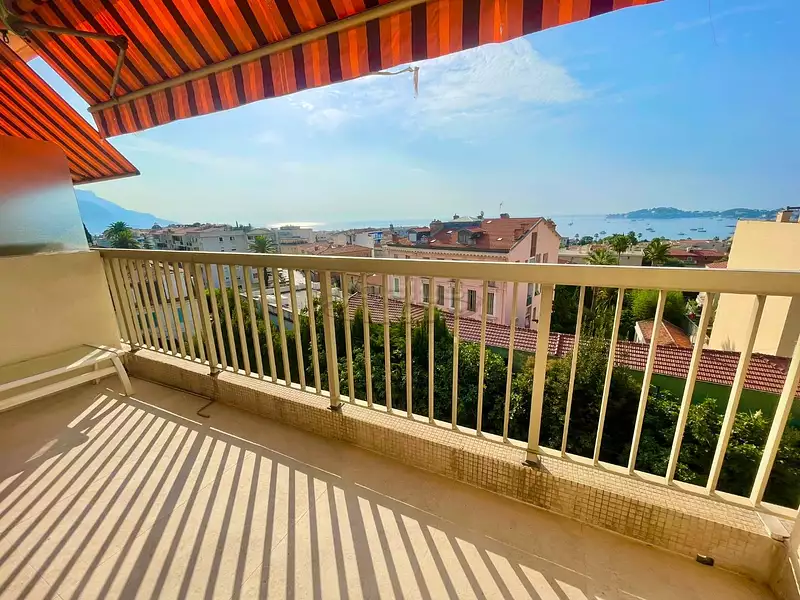 Appartement, 59,04 m²