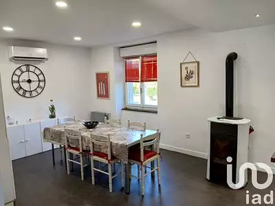 Maison, 160 m²