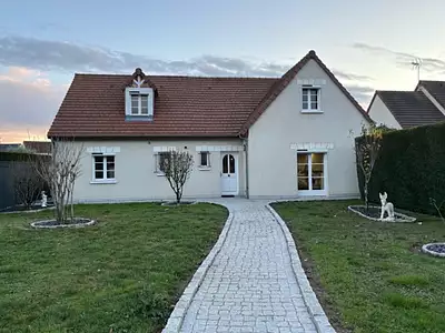 Maison, 170 m²