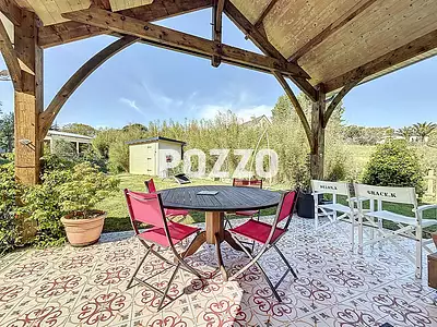 Maison, 146 m²