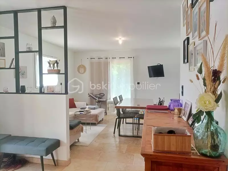 Maison, 87 m²