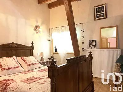 Maison, 210 m²