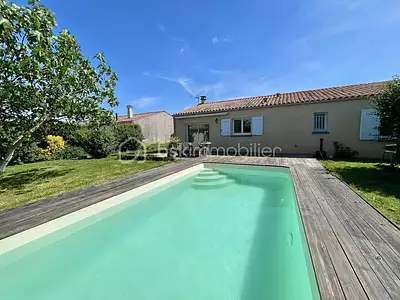 Maison, 110 m²