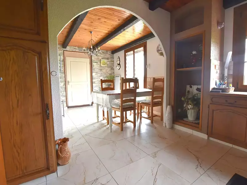 Maison, 183 m²
