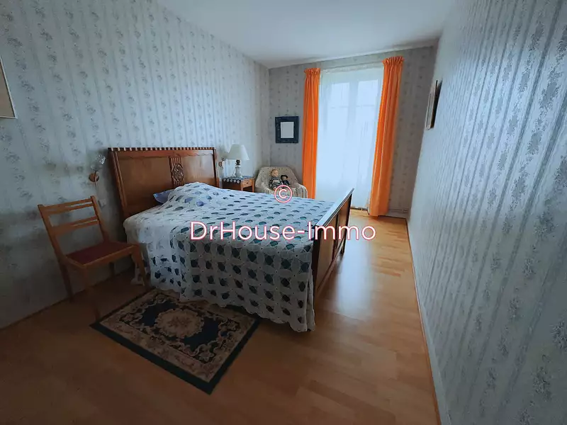 Maison, 155 m²