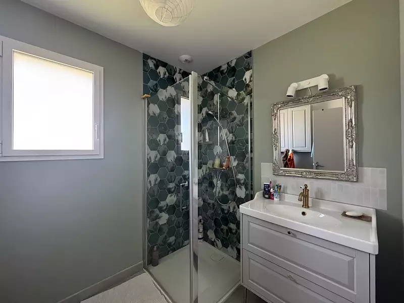 Maison, 89 m²