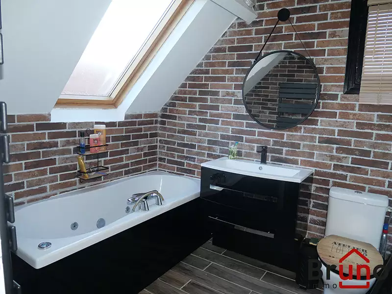 Maison, 115 m²