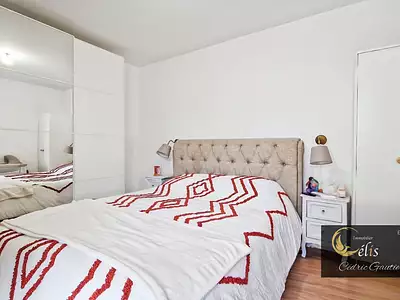 Appartement, 37,05 m²