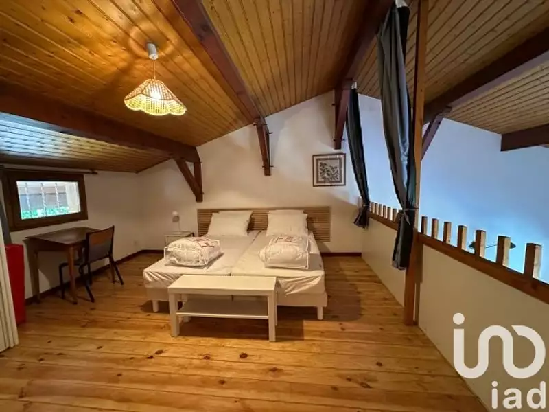 Appartement, 46 m²