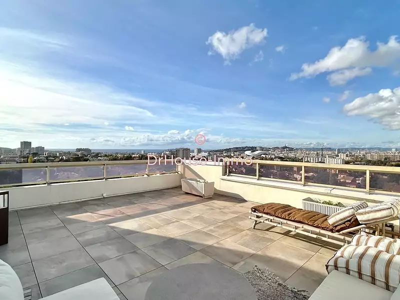 Appartement, 128,02 m²