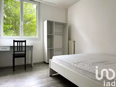 Appartement, 92 m²