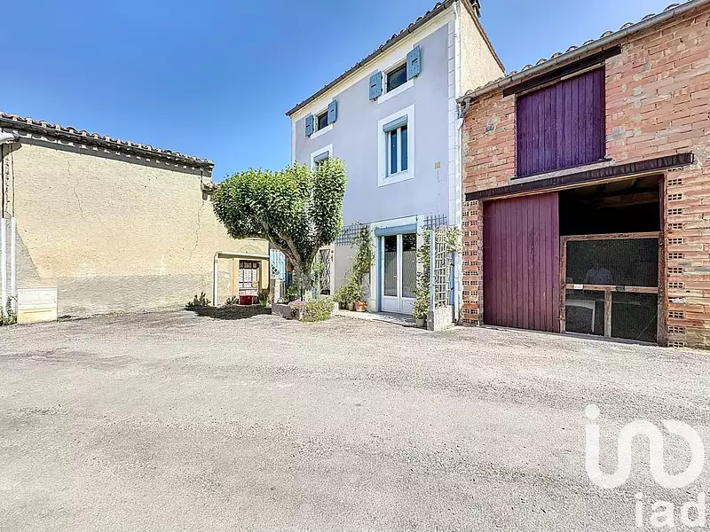 Maison, 130 m²