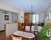 Maison, 145 m²