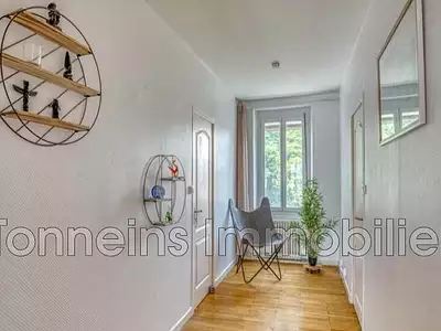 Maison, 140 m²