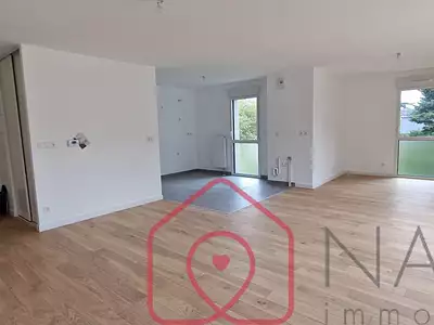 Appartement, 86,05 m²