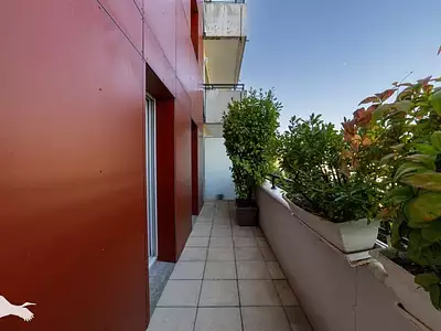 Appartement, 75 m²