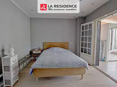 Maison, 122 m²