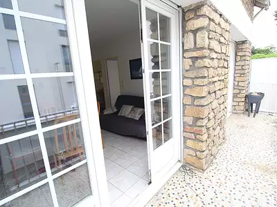 Appartement, 49,79 m²