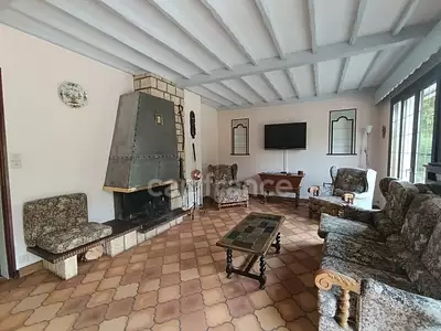 Maison, 144 m²