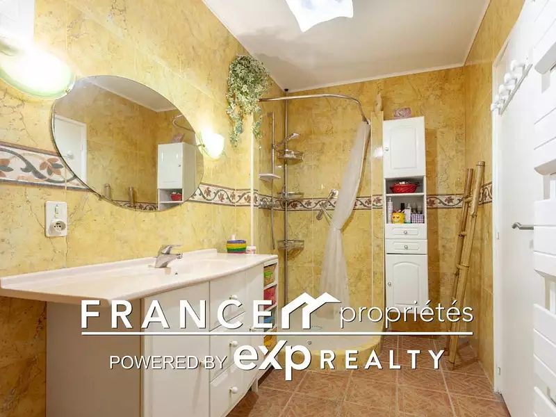 Maison, 130 m²