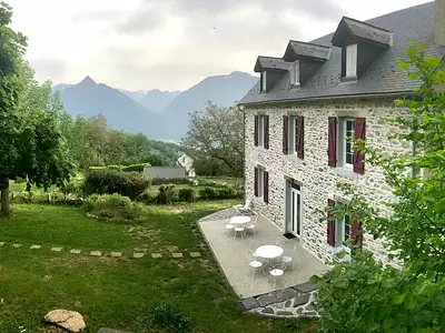 Maison, 163 m²