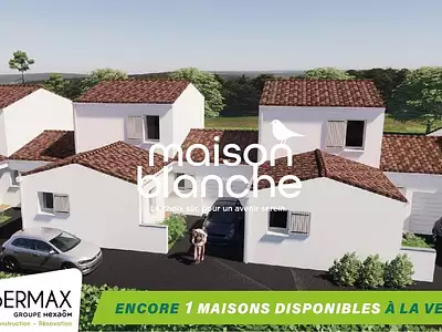 Maison, 85,69 m²