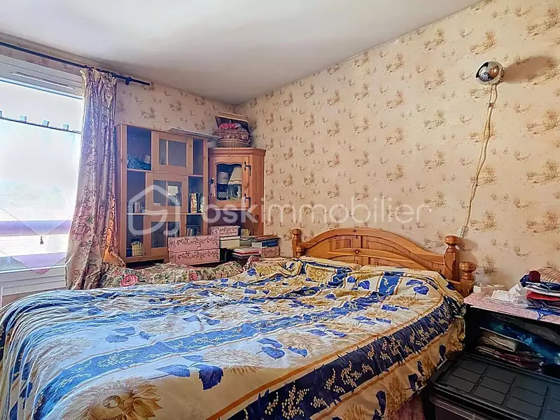 Appartement, 73 m²