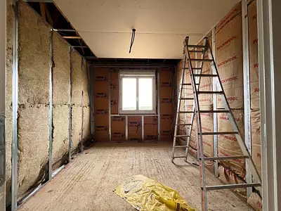 Maison, 123 m²