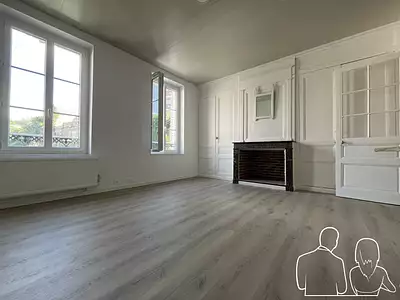 Appartement, 45,17 m²