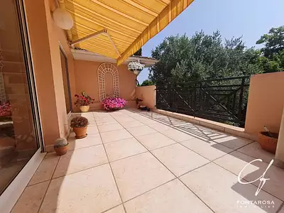 Appartement, 100 m²