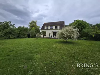 Maison, 182 m²