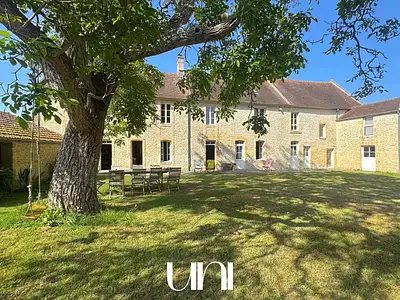 Maison, 228 m²